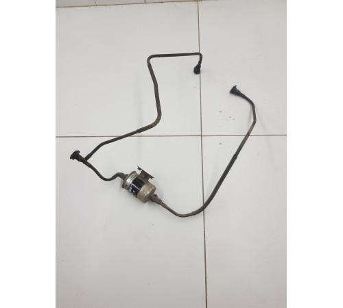 Топливный фильтр с трубками