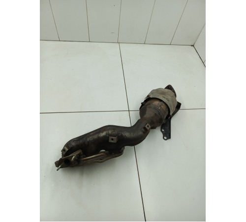 Катализатор