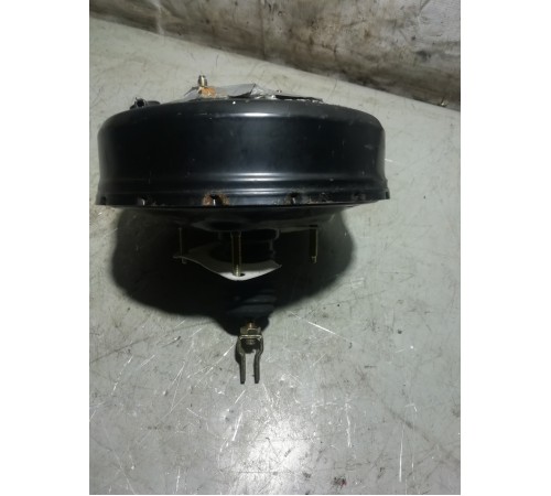 Усилитель тормозов вакуумный