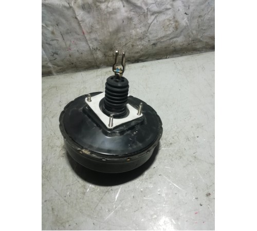 Усилитель тормозов вакуумный