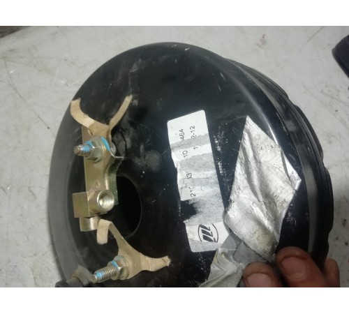 Усилитель тормозов вакуумный