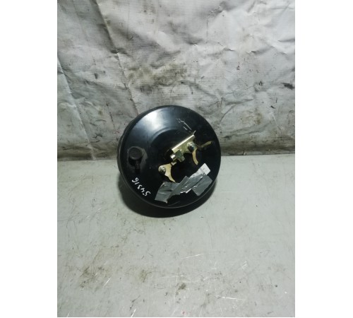 Усилитель тормозов вакуумный