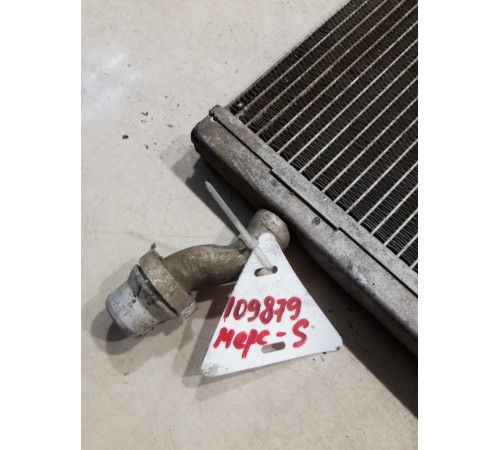 Радиатор охлаждения