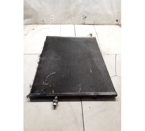 Радиатор охлаждения
