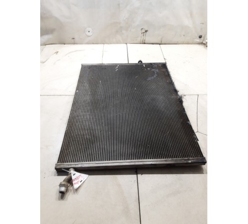 Радиатор охлаждения