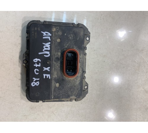 Блок управления светом