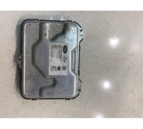 Блок управления светом