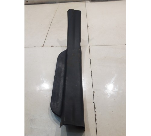 Накладка порога (задняя, правая)