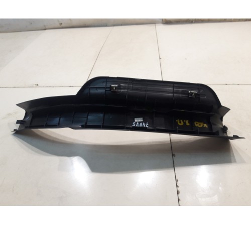 Накладка порога (задняя, правая)