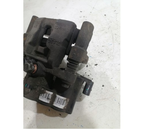 Суппорт тормозной задний правый