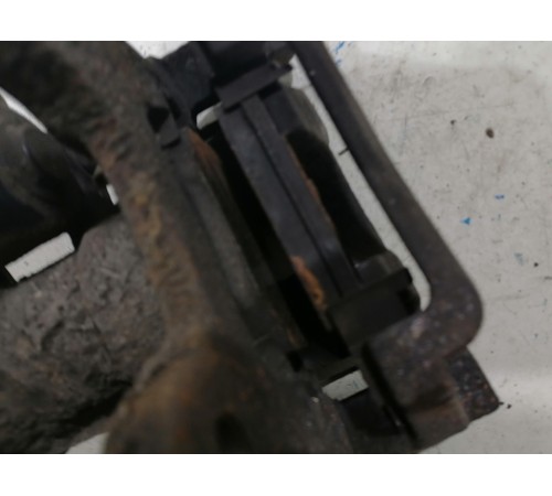 Суппорт тормозной задний правый