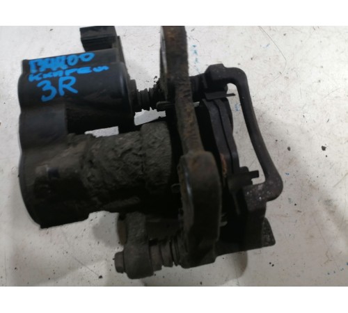 Суппорт тормозной задний правый