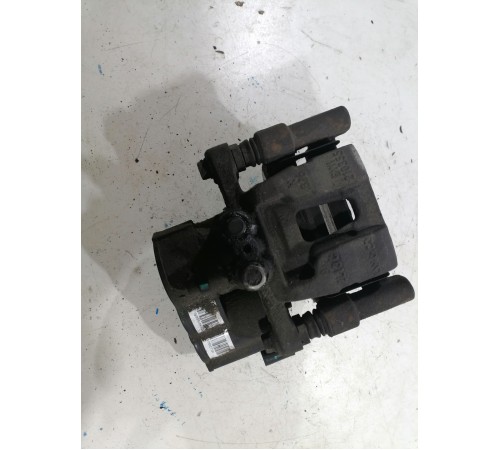 Суппорт тормозной задний правый