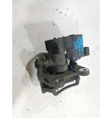 Суппорт тормозной задний правый