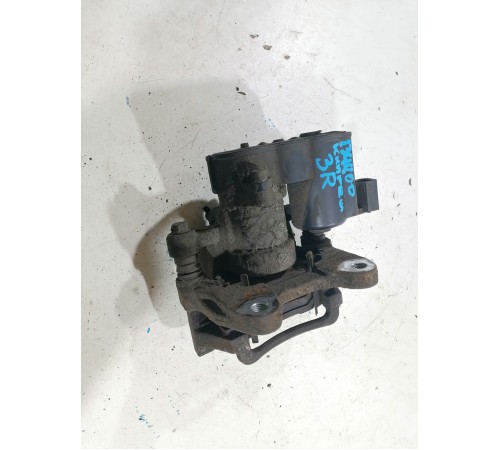 Суппорт тормозной задний правый