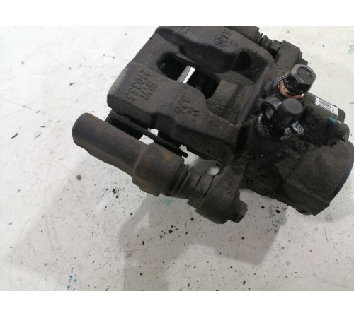 Суппорт тормозной задний правый