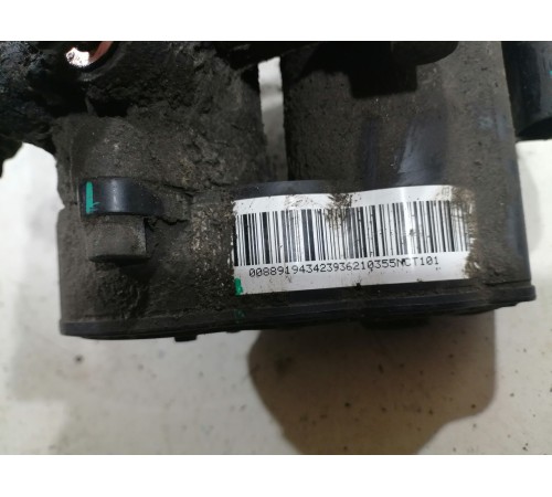 Суппорт тормозной задний правый