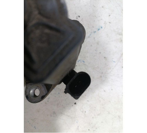 Суппорт тормозной задний правый