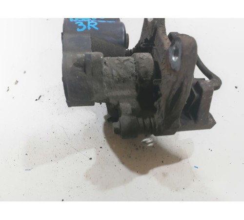 Суппорт тормозной задний правый