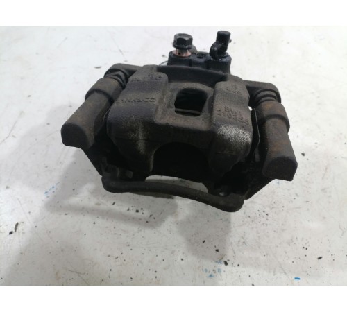 Суппорт тормозной задний правый