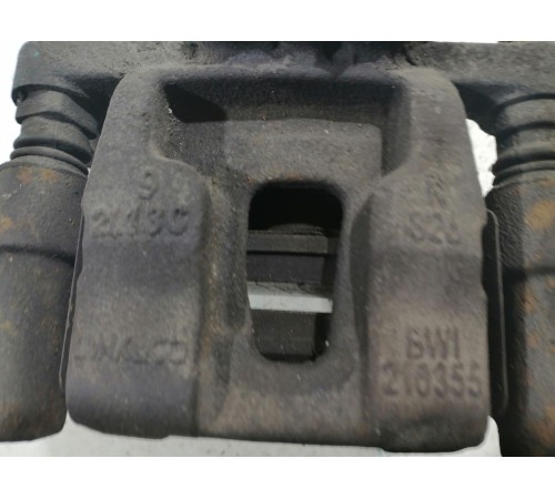 Суппорт тормозной задний правый