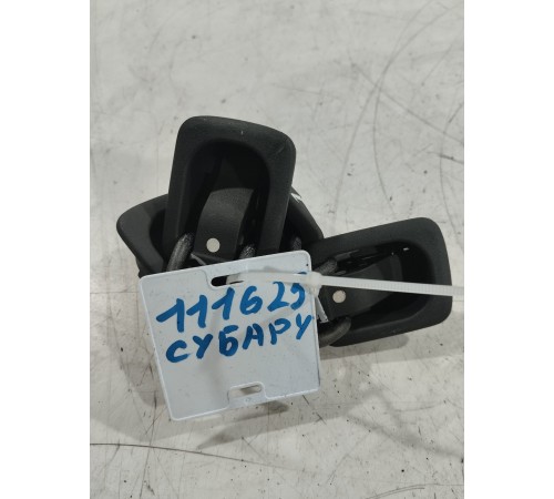 Комплект крючков багажника (4 шт.)