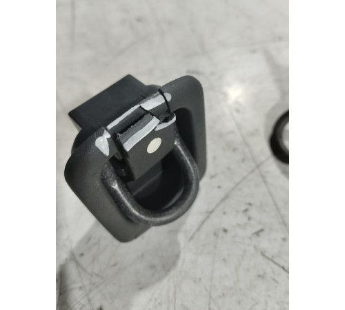 Комплект крючков багажника (4 шт.)