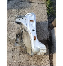 Стойка передняя левая