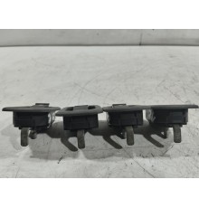 Комплект крючков багажника (4 шт.)