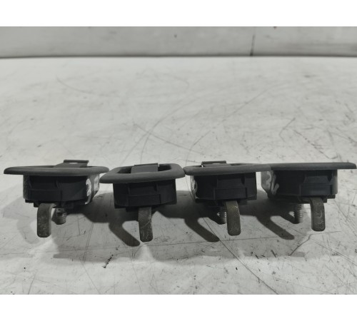 Комплект крючков багажника (4 шт.)