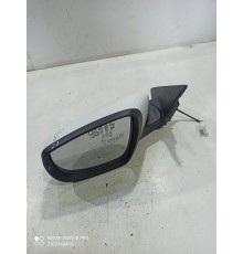 Боковое зеркало заднего вида (левое)