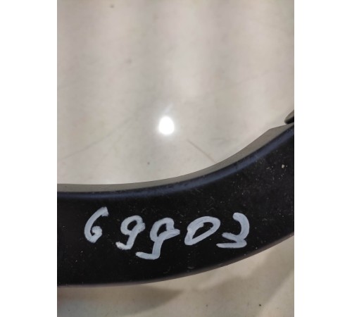 Стеклоочиститель (передний, правый)