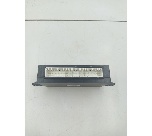 Блок электронный