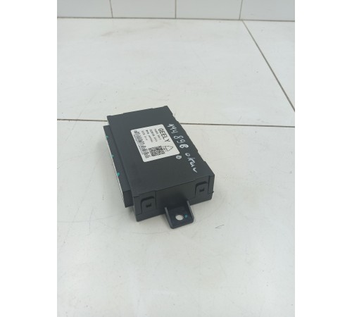 Блок электронный