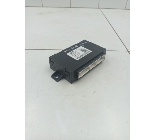 Блок электронный