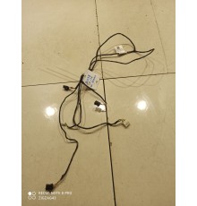 Электропроводка отопителя(печки)