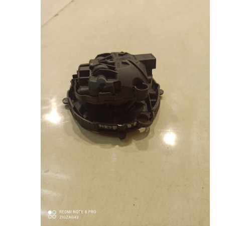 Механизм регулировки угла зеркала(передний правый)