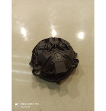 Механизм регулировки угла зеркала(передний правый)