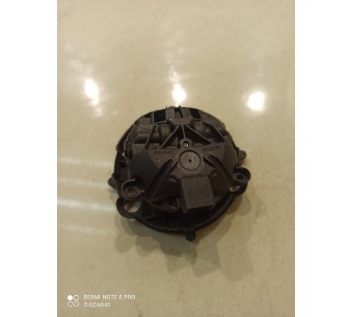 Механизм регулировки угла зеркала(передний правый)