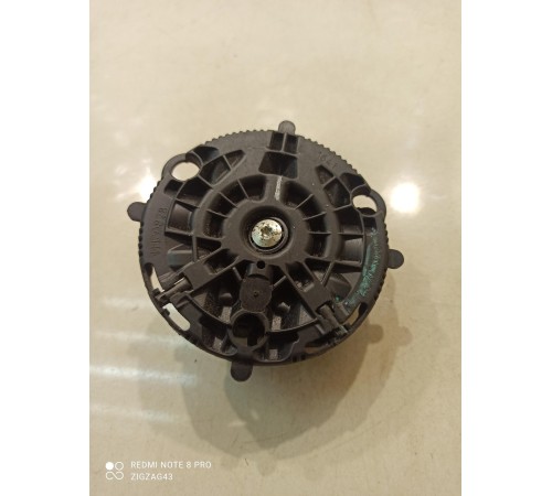 Механизм регулировки угла зеркала(передний правый)