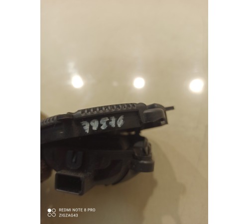 Механизм регулировки угла зеркала(передний правый)