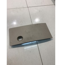 Накладка торпеды (левая)