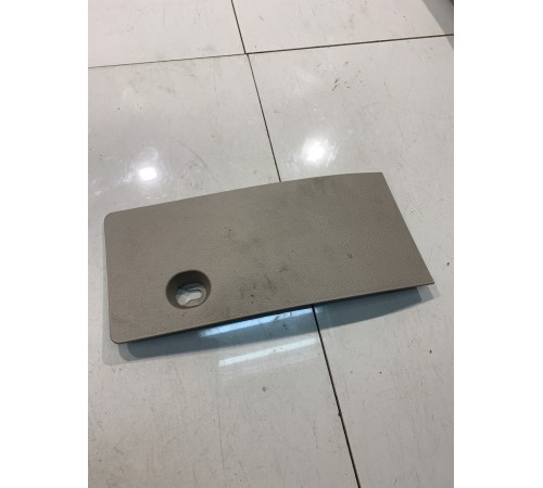 Накладка торпеды (левая)