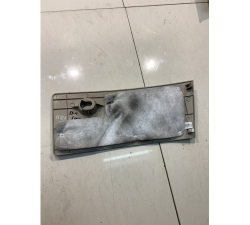 Накладка торпеды (левая)