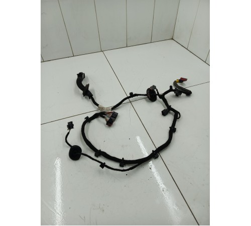 Электропроводка двери передняя правая