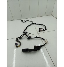 Электропроводка двери передняя правая