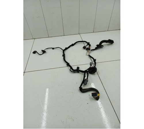 Электропроводка двери передняя правая