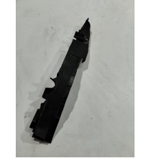 Накладка (пластик) моторного отсека