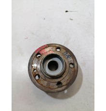 Ступица передняя