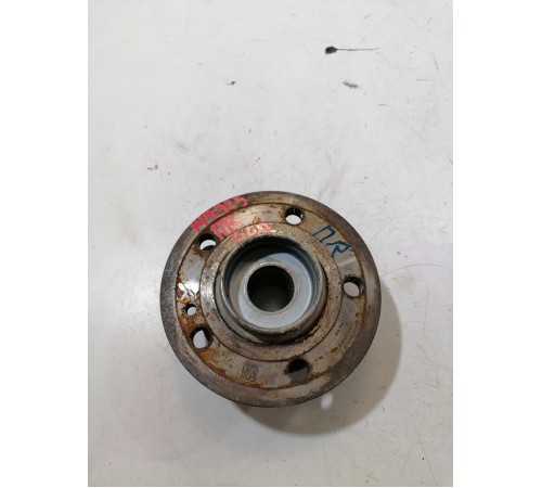 Ступица передняя